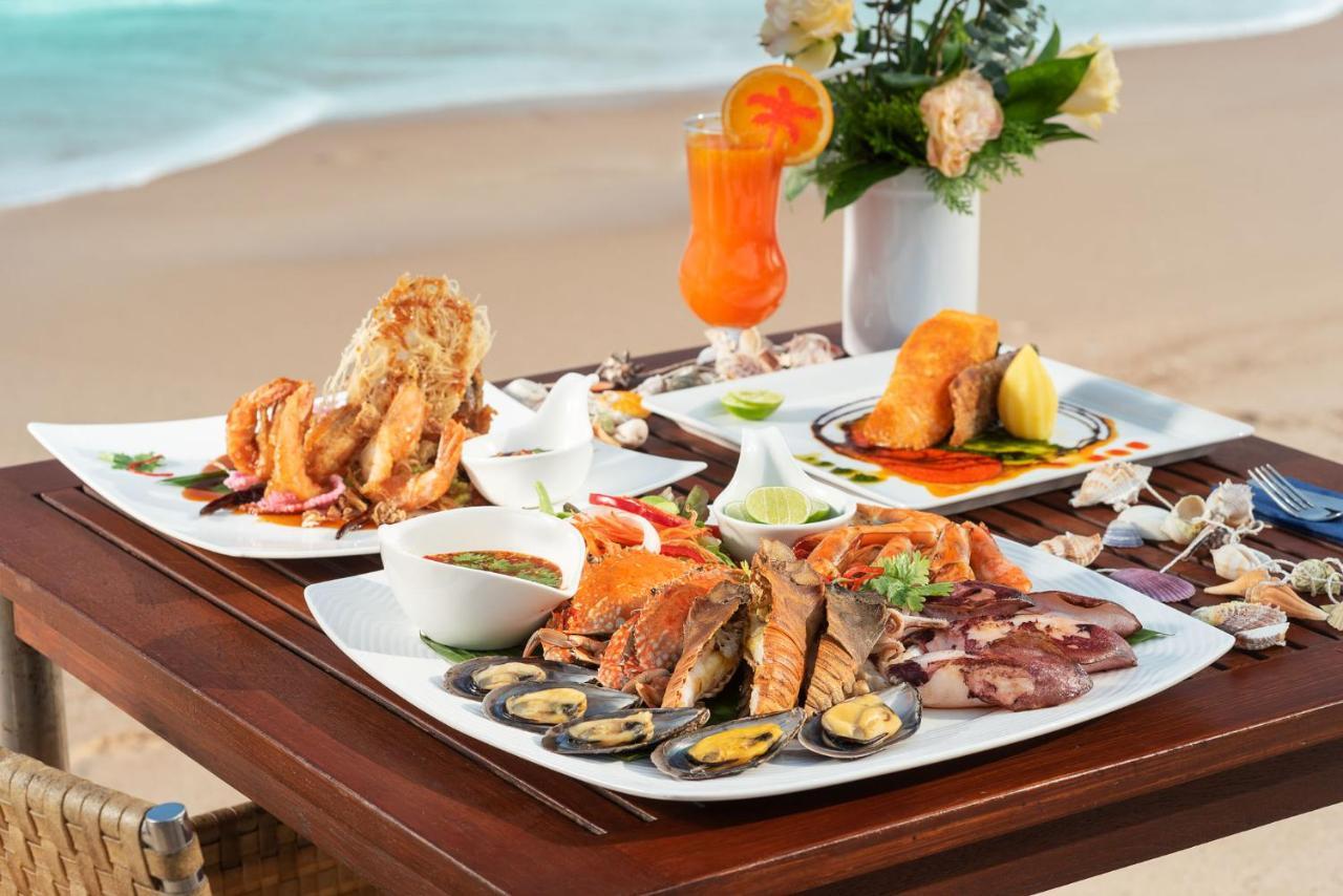 Springfield @Sea Resort & Spa Cha-Am Εξωτερικό φωτογραφία
