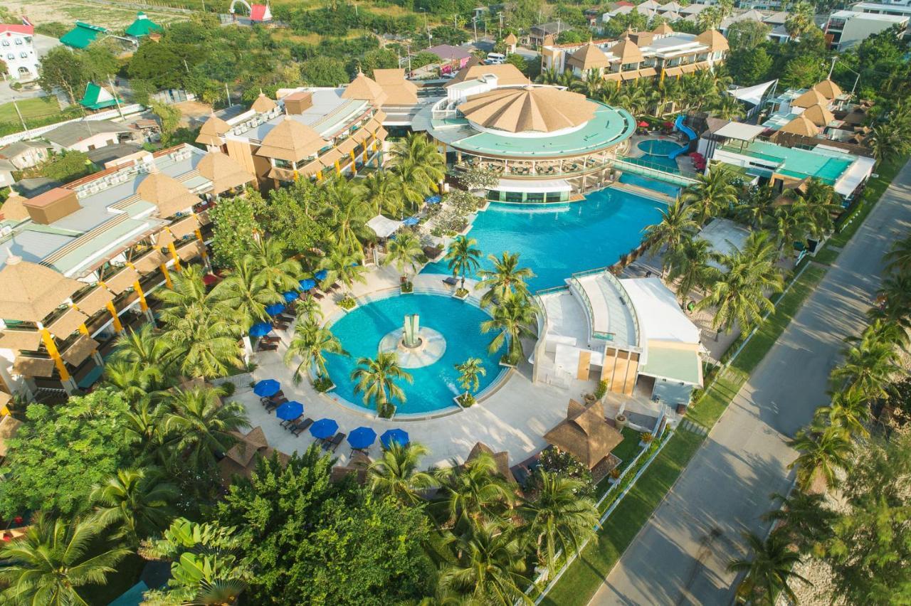 Springfield @Sea Resort & Spa Cha-Am Εξωτερικό φωτογραφία