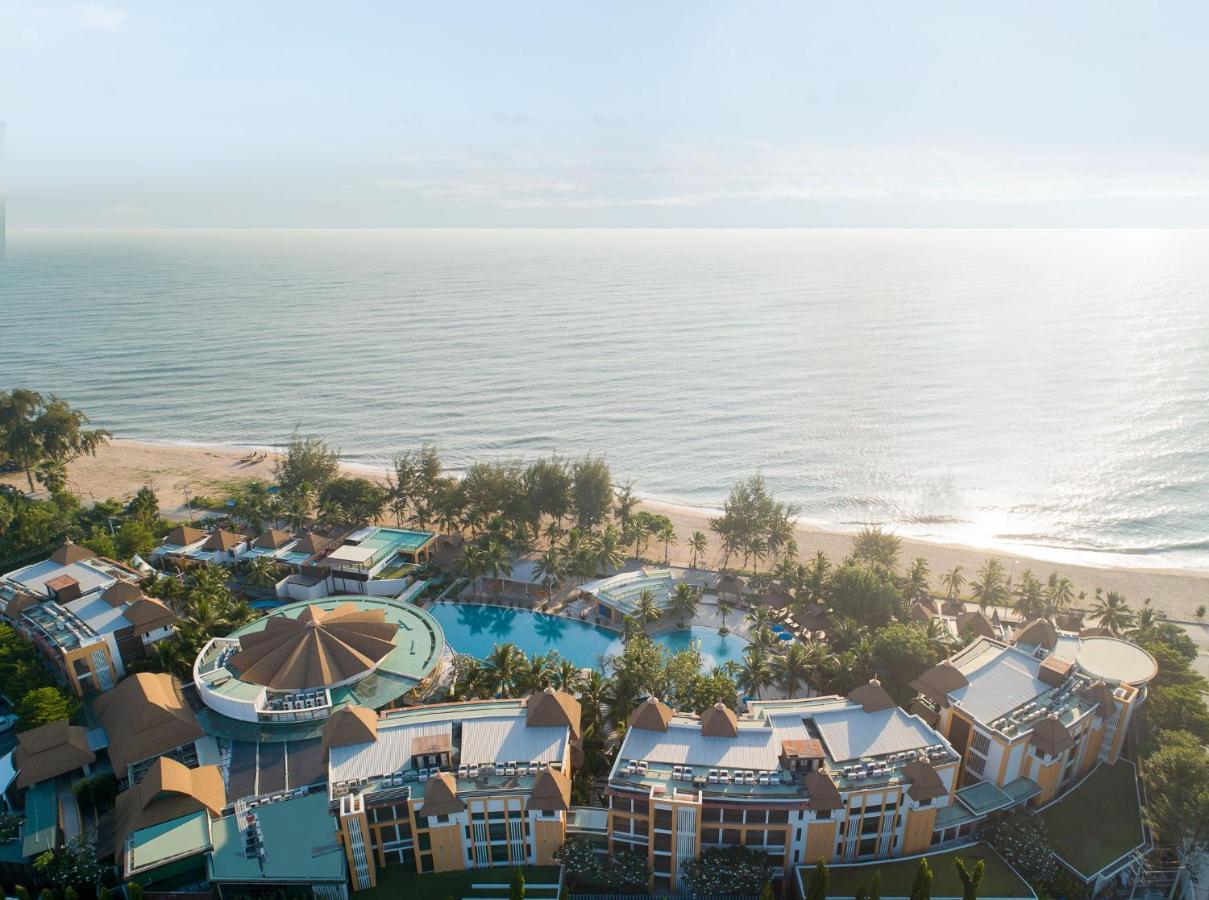 Springfield @Sea Resort & Spa Cha-Am Εξωτερικό φωτογραφία