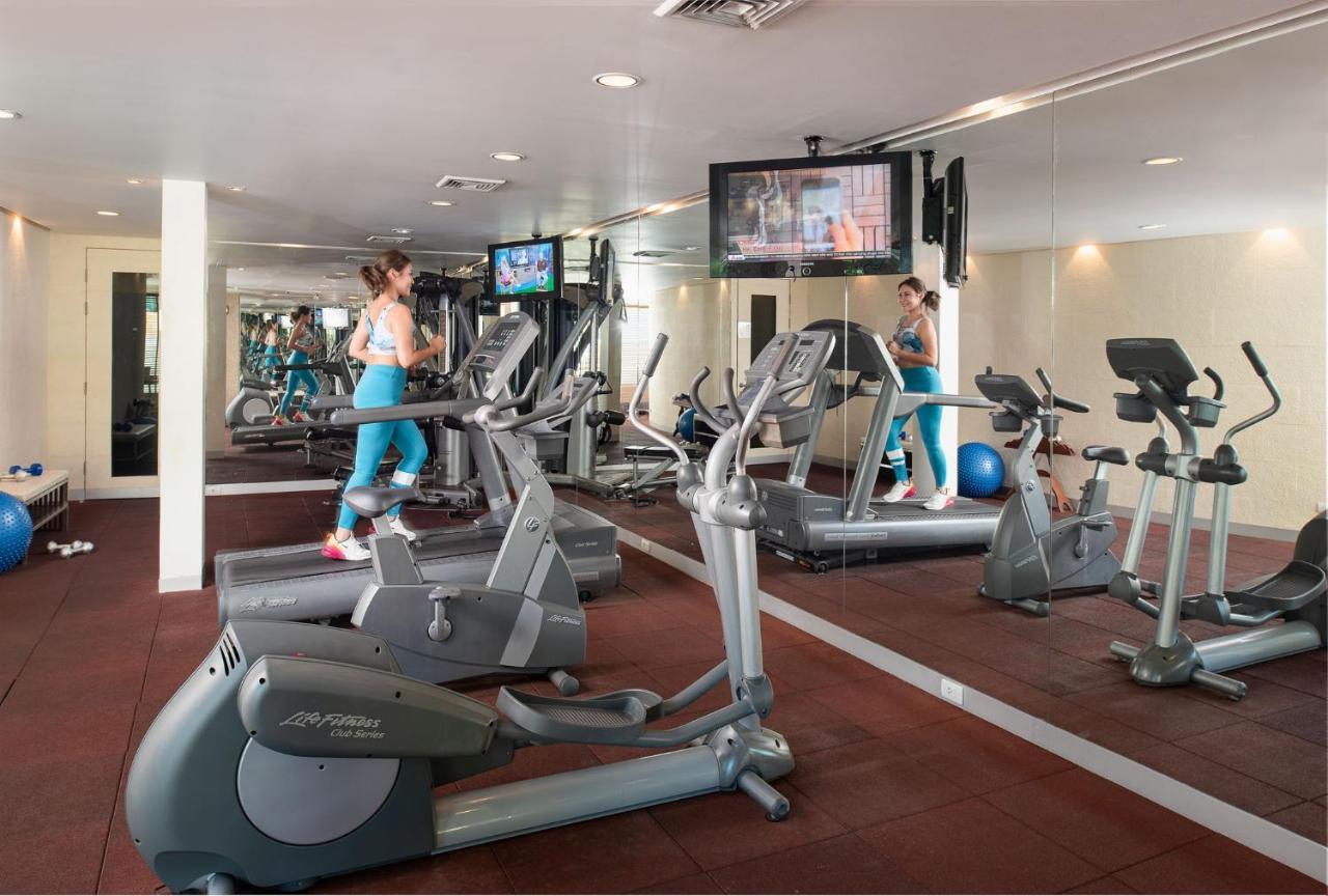 Springfield @Sea Resort & Spa Cha-Am Εξωτερικό φωτογραφία