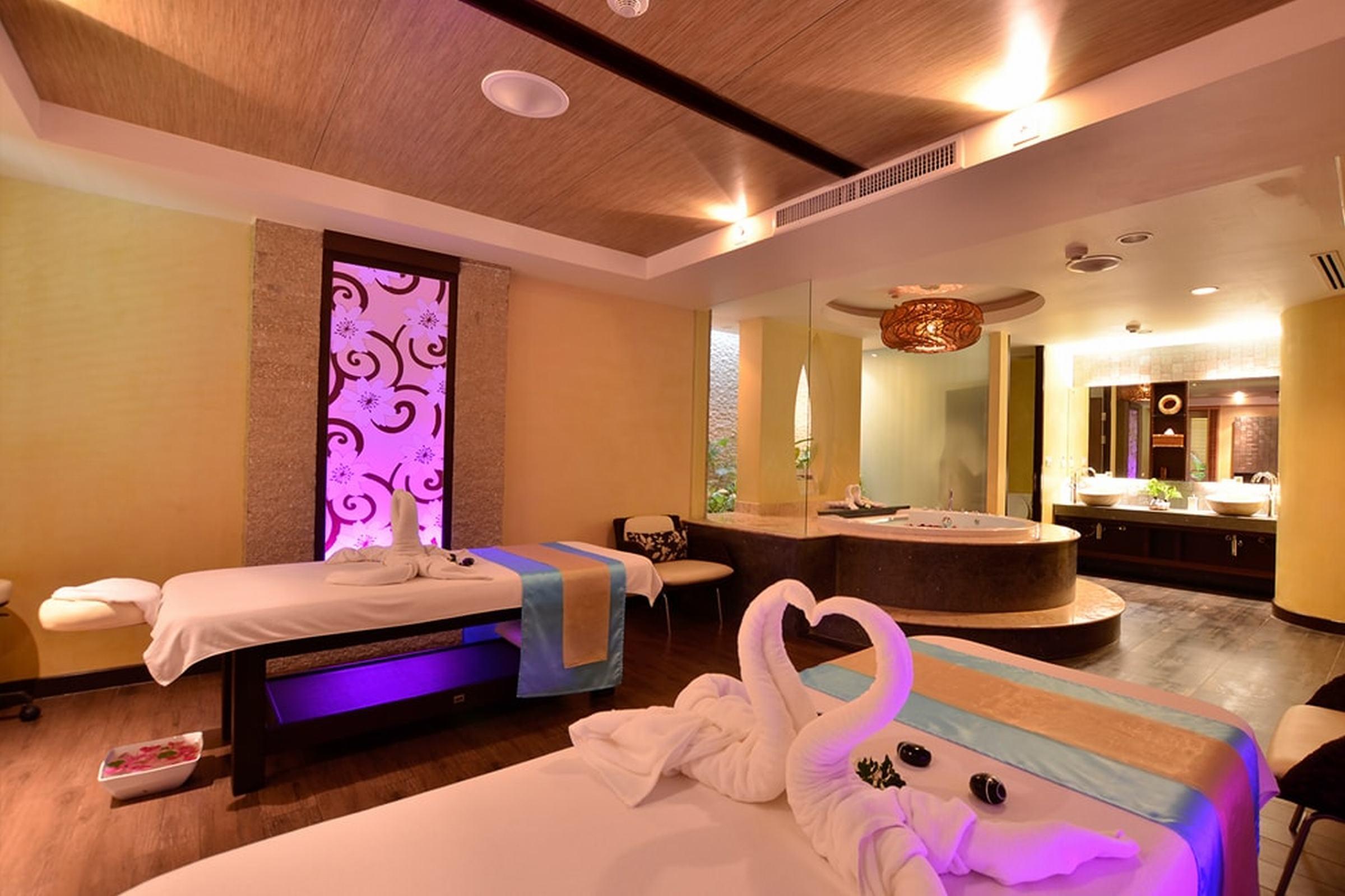 Springfield @Sea Resort & Spa Cha-Am Εξωτερικό φωτογραφία