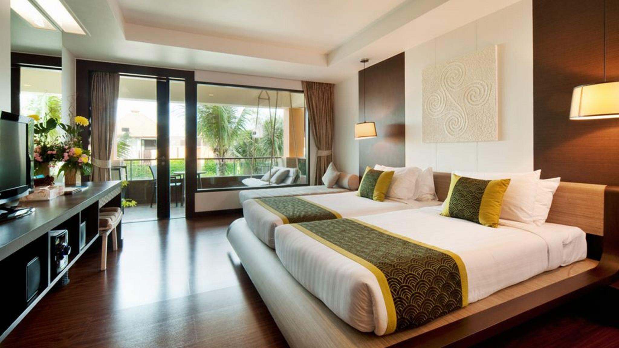 Springfield @Sea Resort & Spa Cha-Am Εξωτερικό φωτογραφία