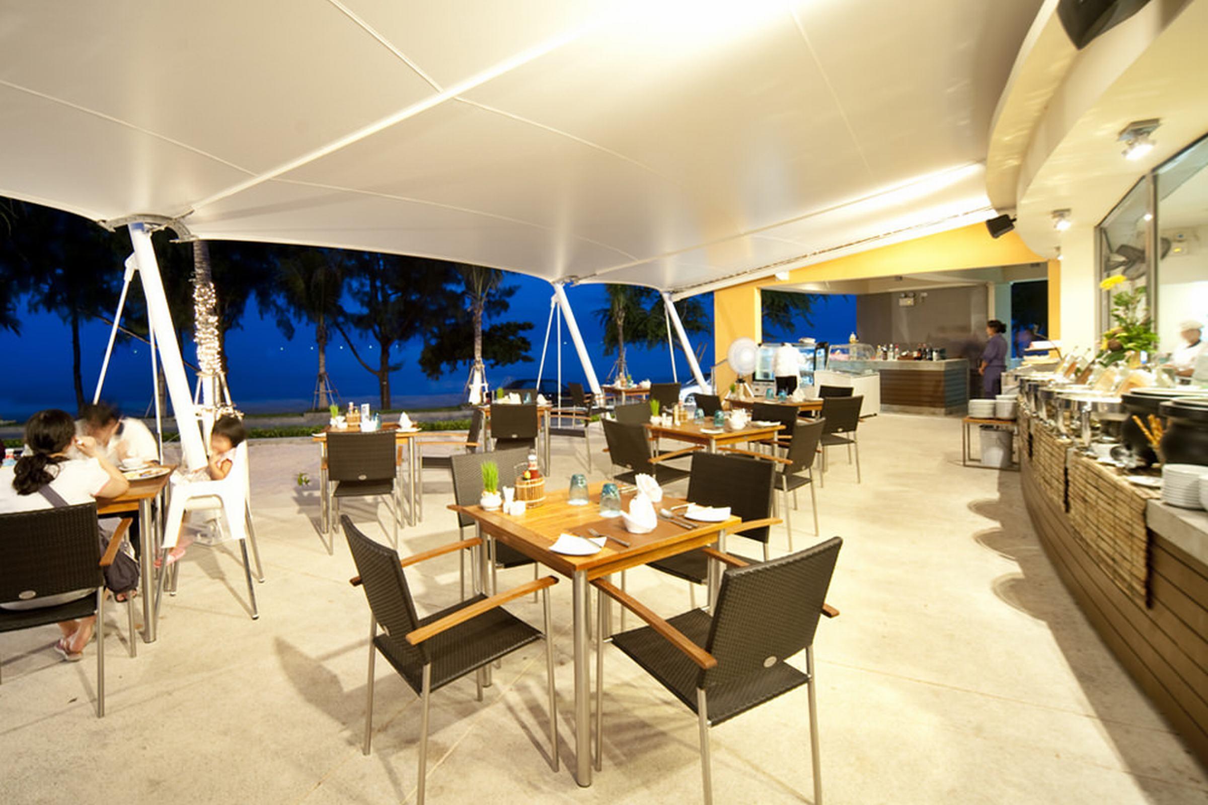 Springfield @Sea Resort & Spa Cha-Am Εξωτερικό φωτογραφία
