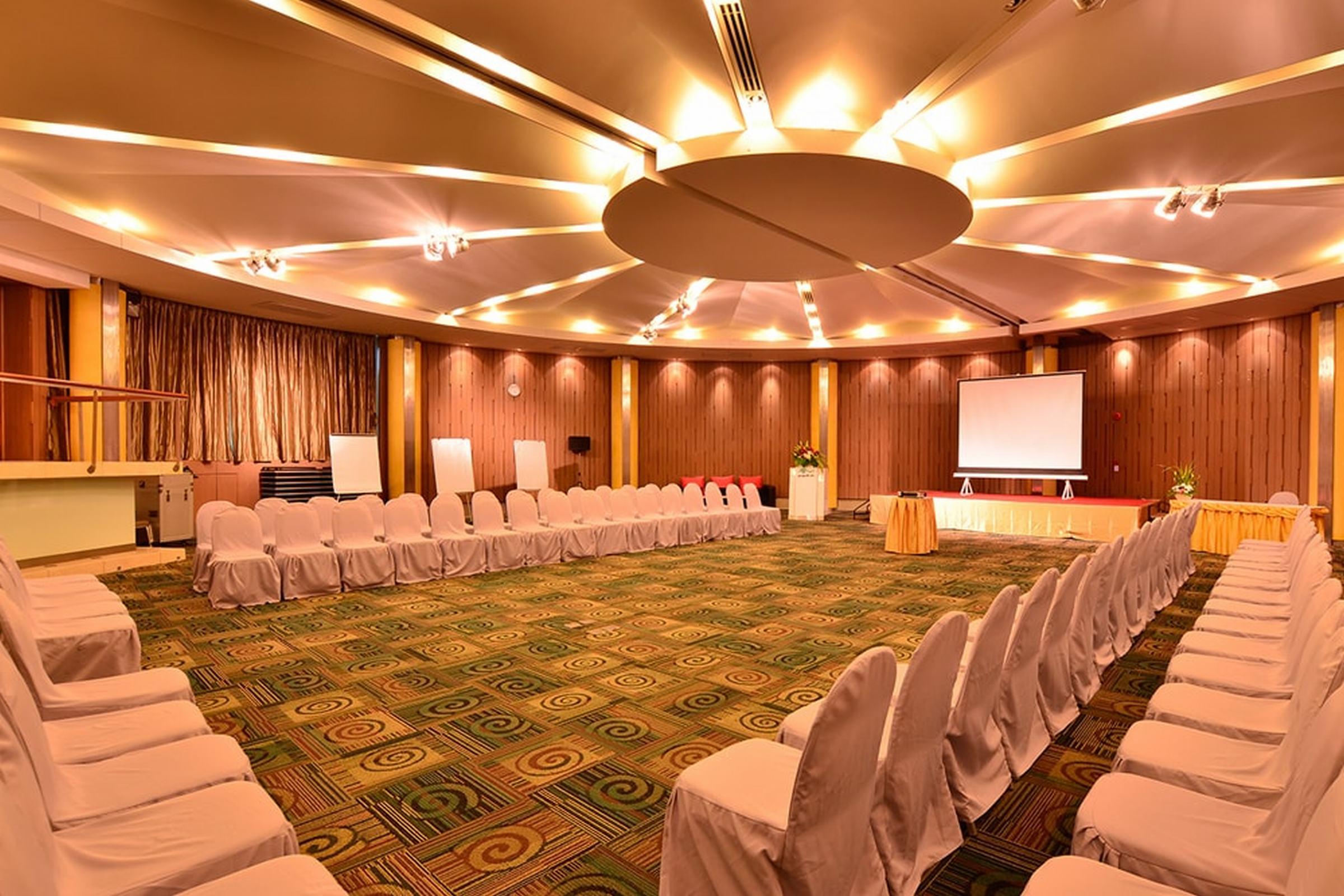 Springfield @Sea Resort & Spa Cha-Am Εξωτερικό φωτογραφία