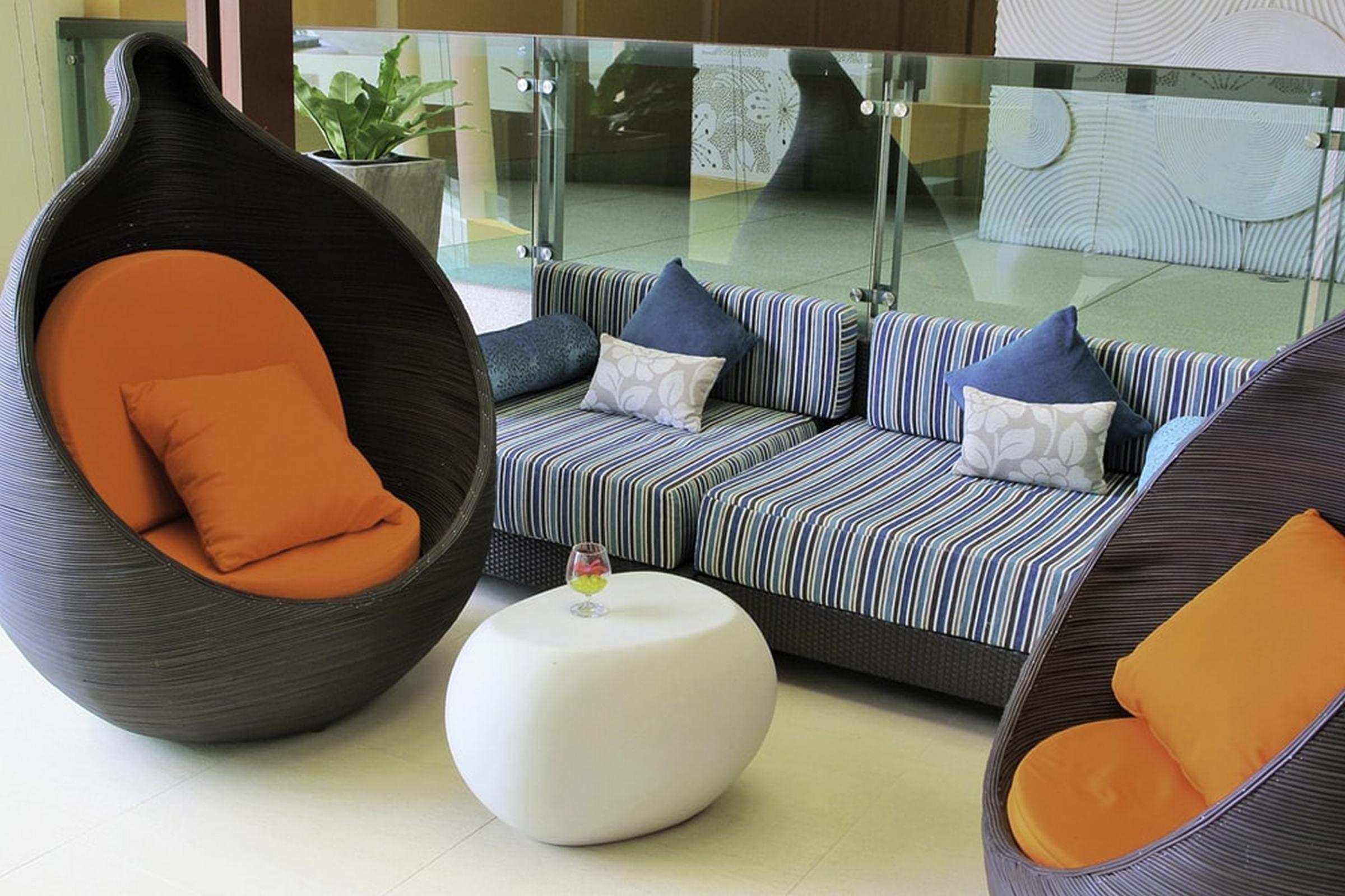 Springfield @Sea Resort & Spa Cha-Am Εξωτερικό φωτογραφία