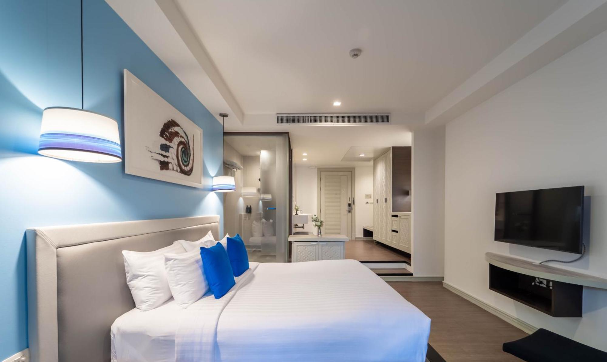 Springfield @Sea Resort & Spa Cha-Am Εξωτερικό φωτογραφία