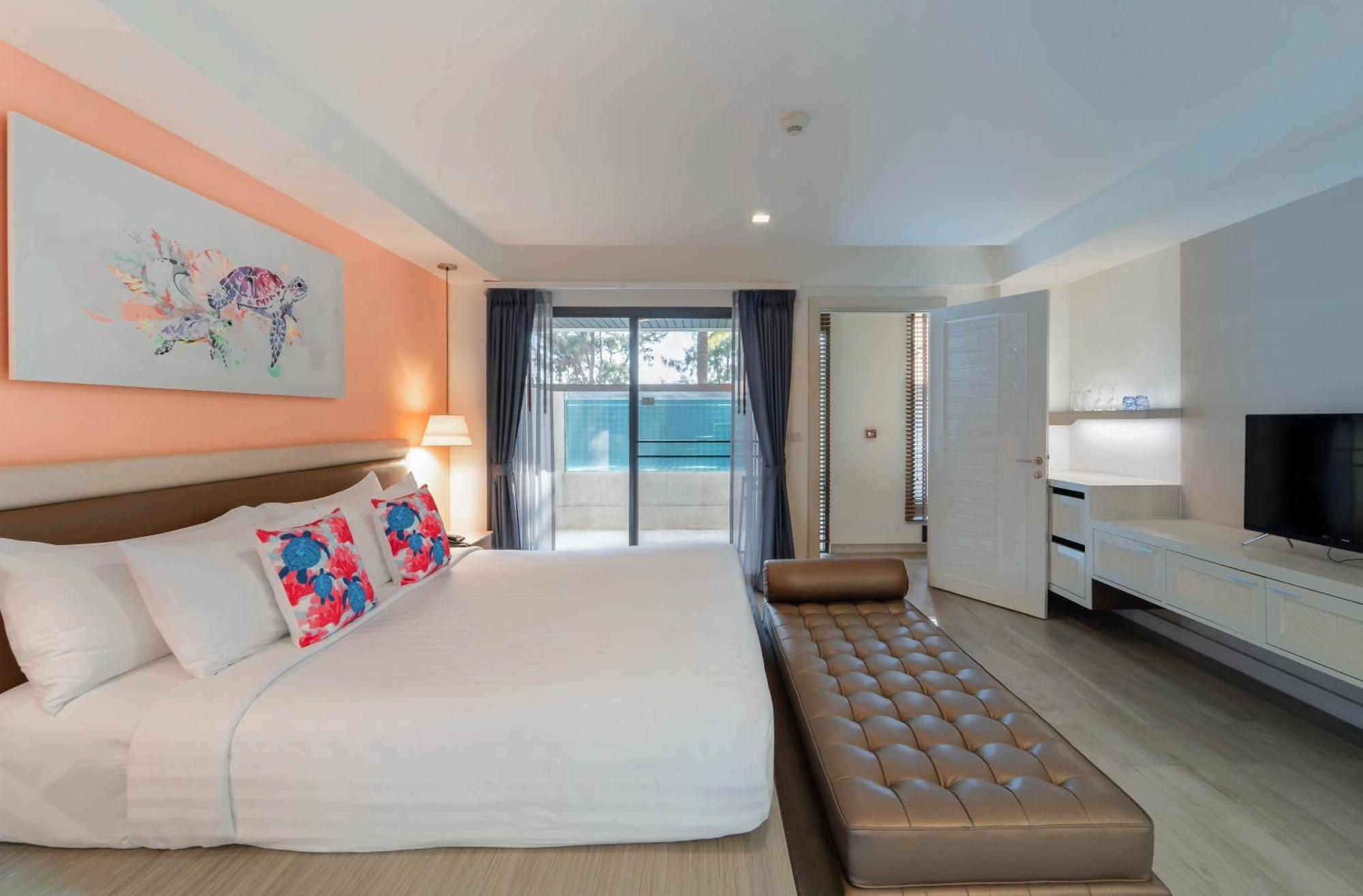 Springfield @Sea Resort & Spa Cha-Am Εξωτερικό φωτογραφία
