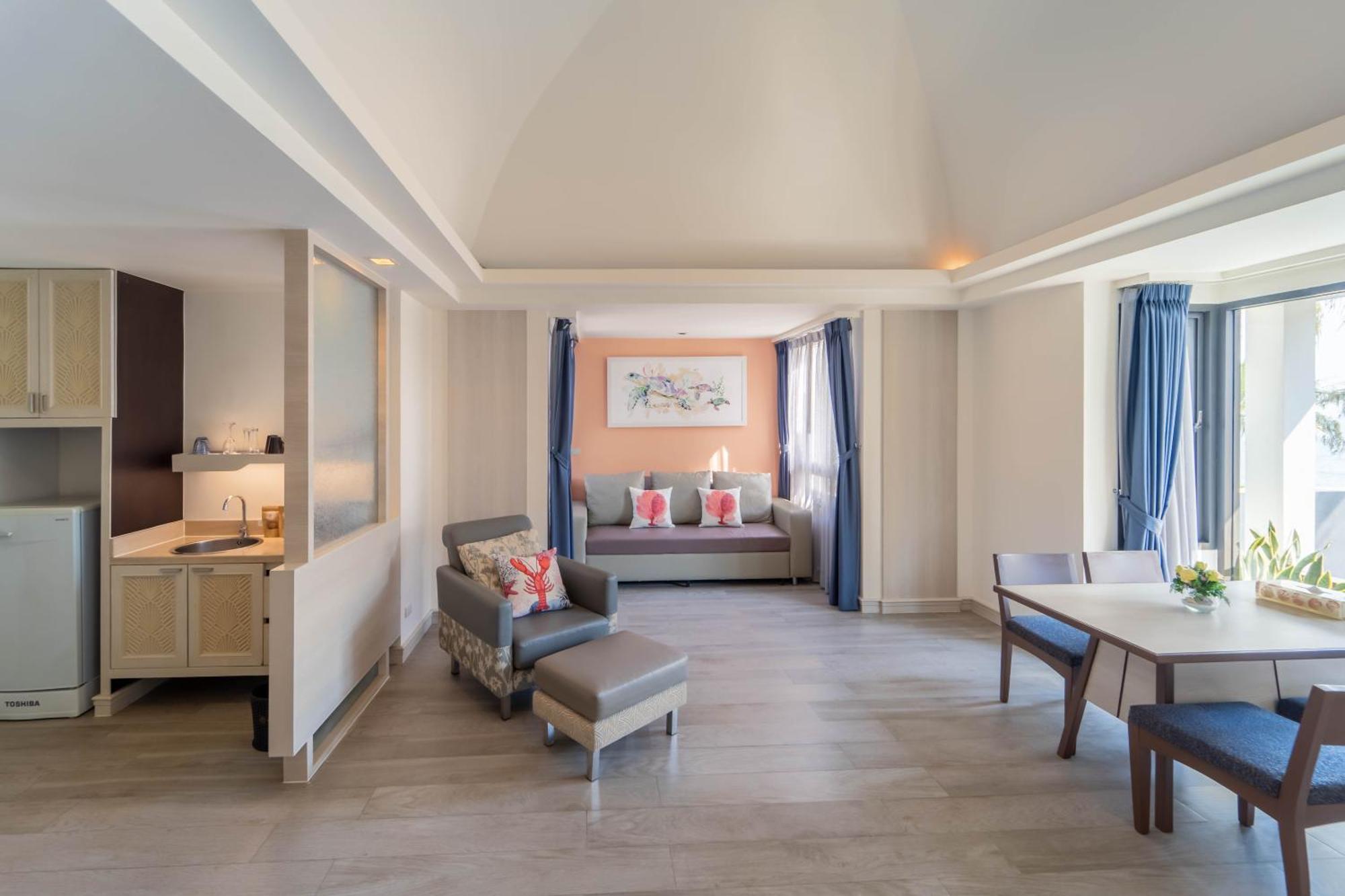 Springfield @Sea Resort & Spa Cha-Am Εξωτερικό φωτογραφία