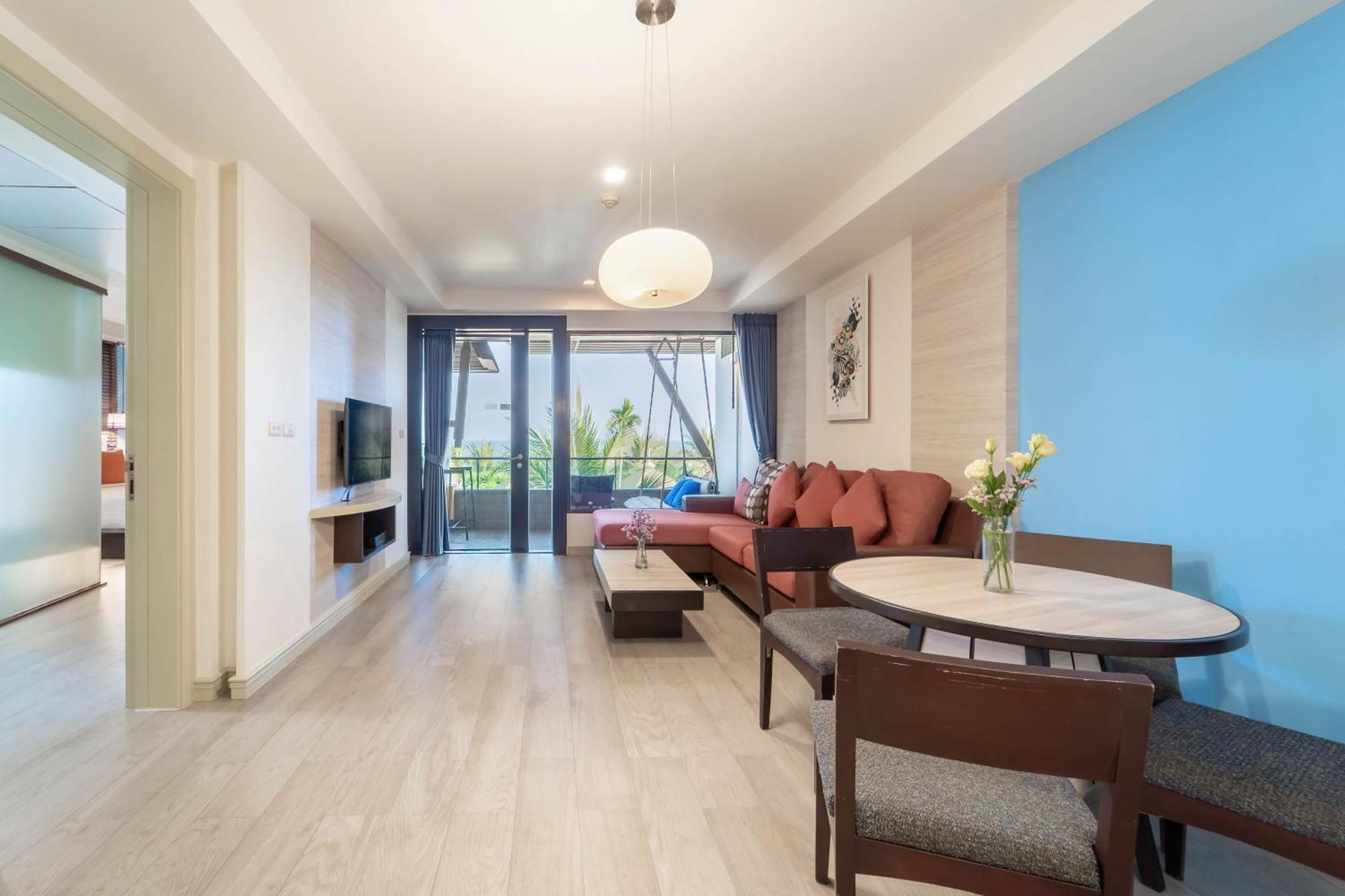 Springfield @Sea Resort & Spa Cha-Am Εξωτερικό φωτογραφία