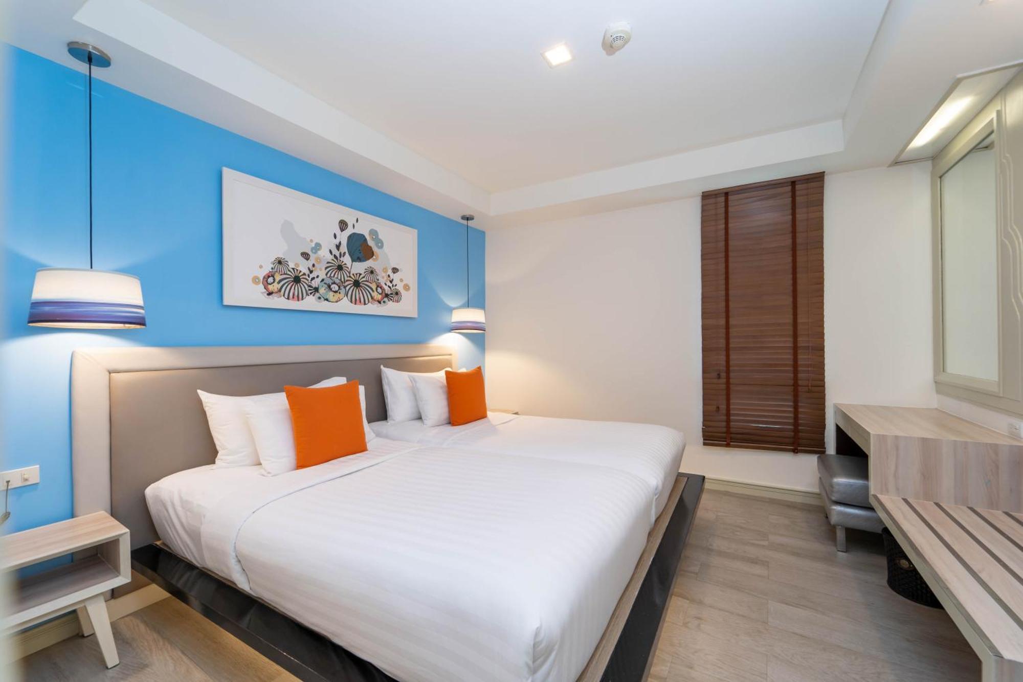 Springfield @Sea Resort & Spa Cha-Am Εξωτερικό φωτογραφία