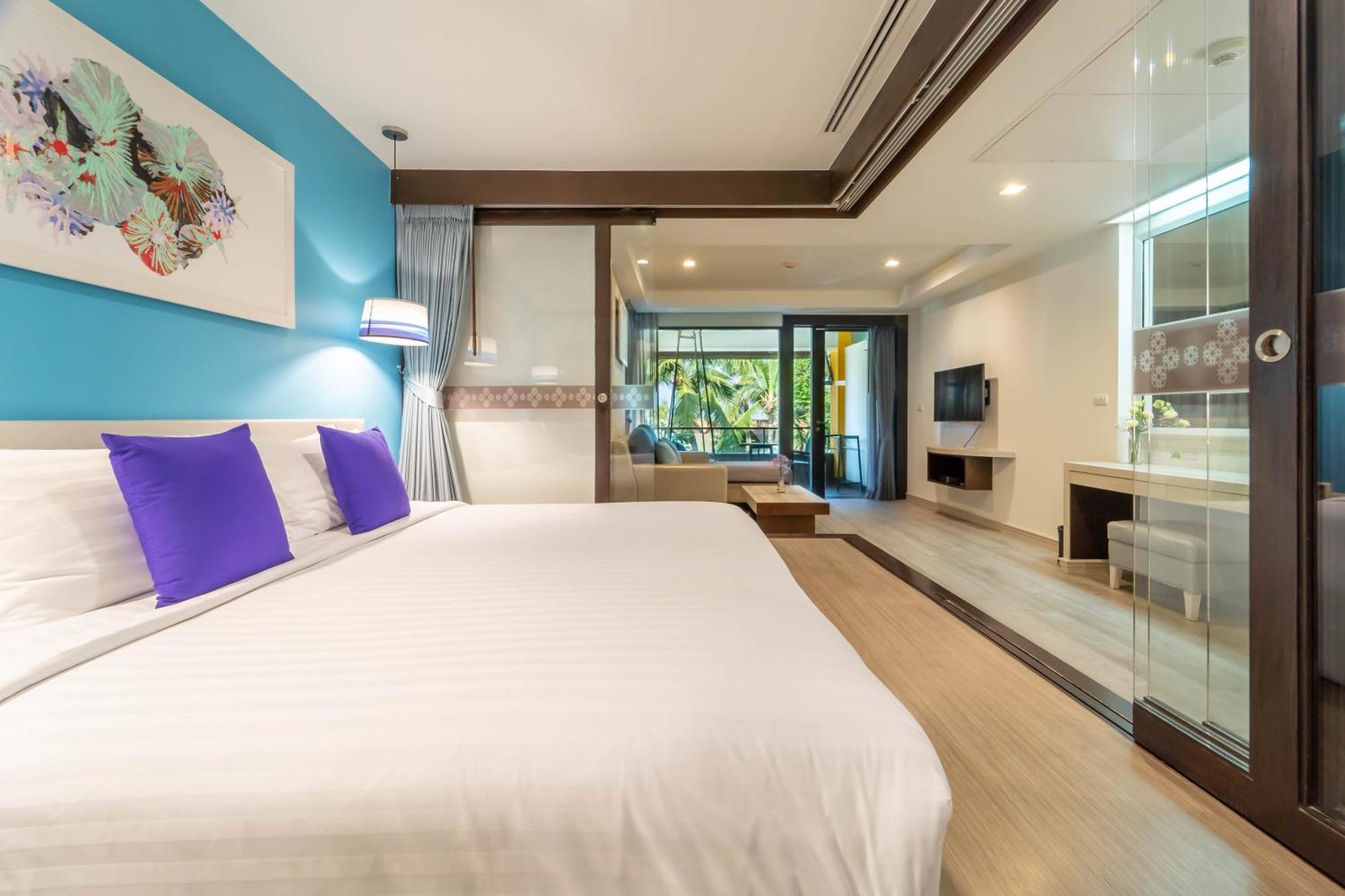Springfield @Sea Resort & Spa Cha-Am Εξωτερικό φωτογραφία