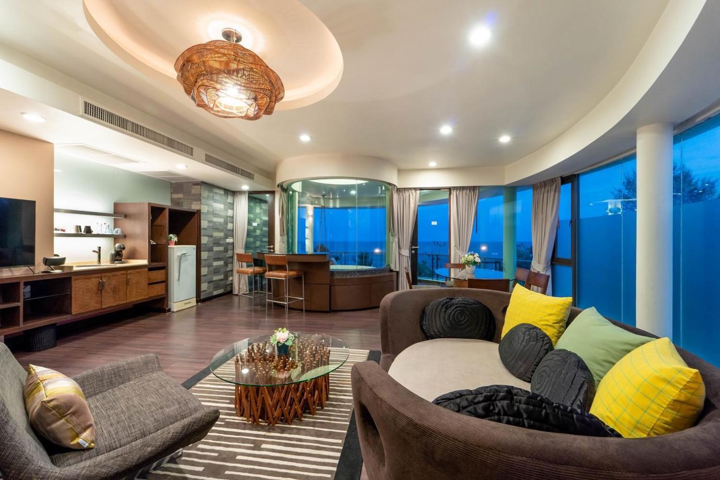 Springfield @Sea Resort & Spa Cha-Am Εξωτερικό φωτογραφία