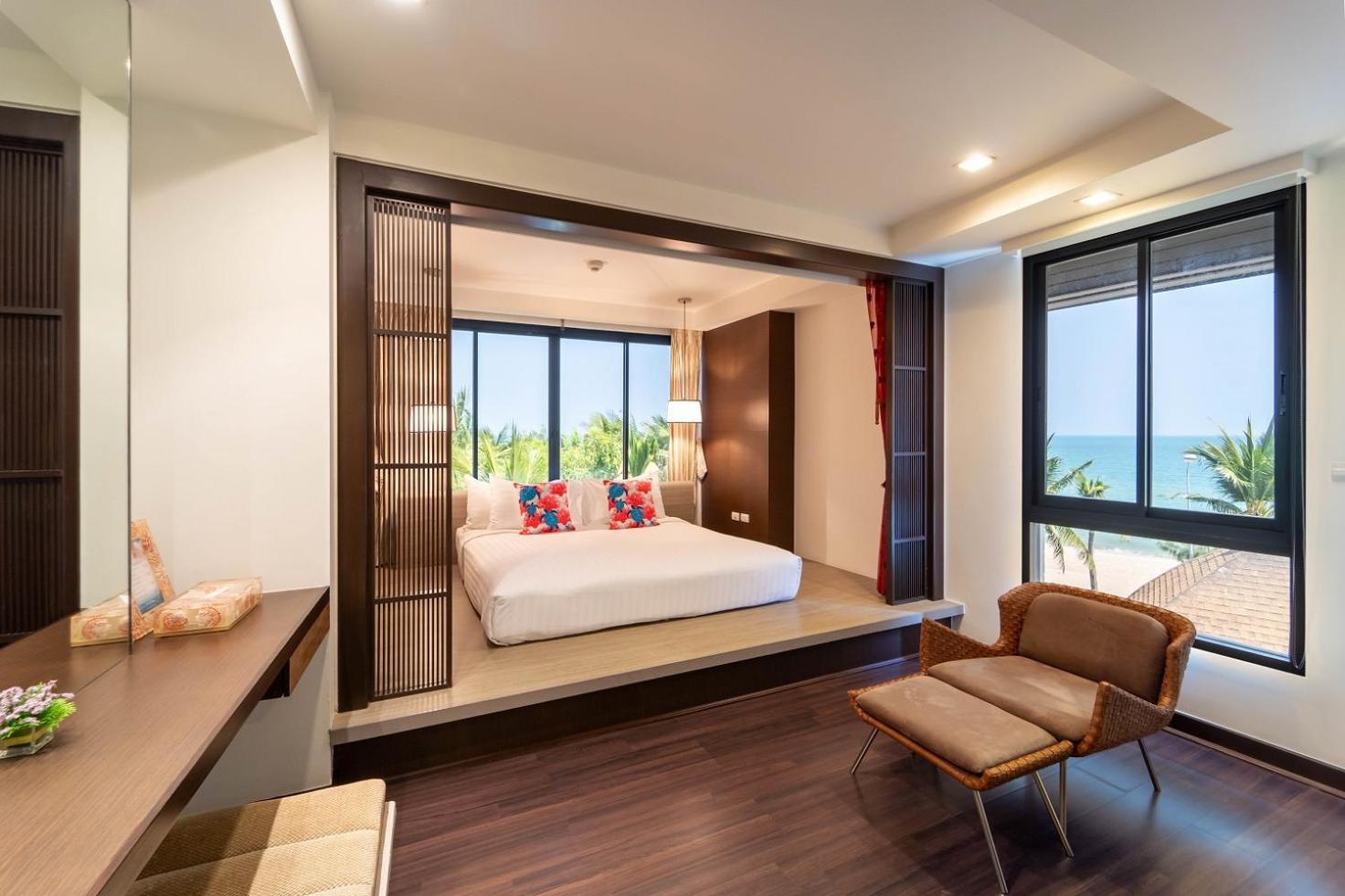 Springfield @Sea Resort & Spa Cha-Am Εξωτερικό φωτογραφία