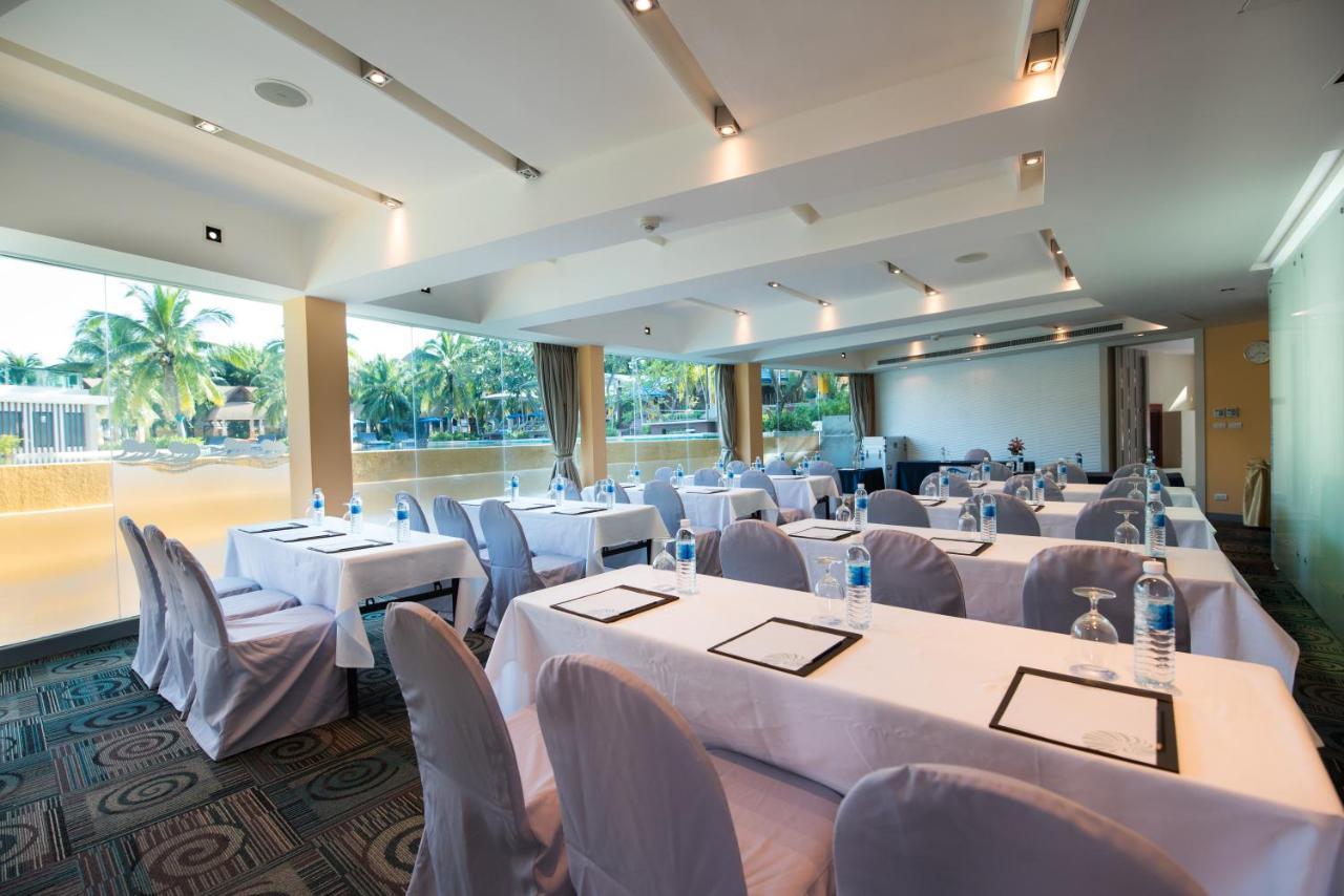 Springfield @Sea Resort & Spa Cha-Am Εξωτερικό φωτογραφία