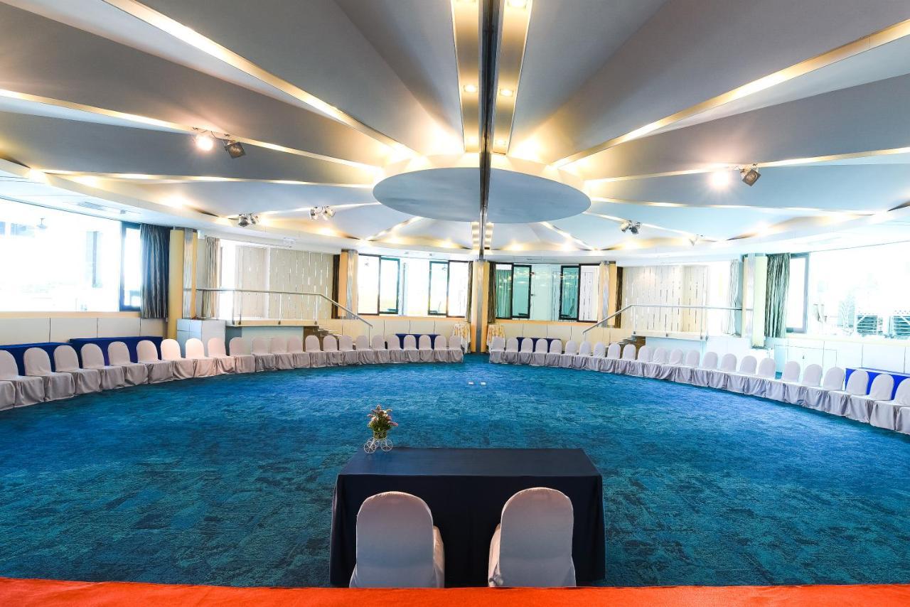 Springfield @Sea Resort & Spa Cha-Am Εξωτερικό φωτογραφία