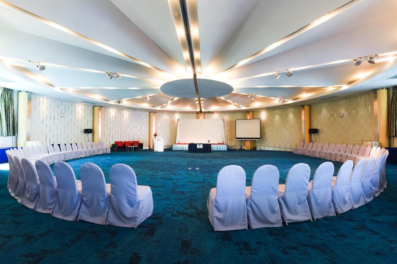 Springfield @Sea Resort & Spa Cha-Am Εξωτερικό φωτογραφία